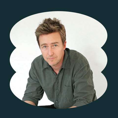 Edward Norton