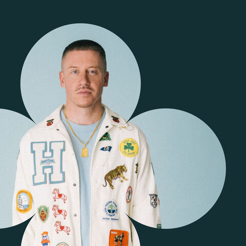 Macklemore