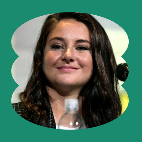 Shailene Woodley